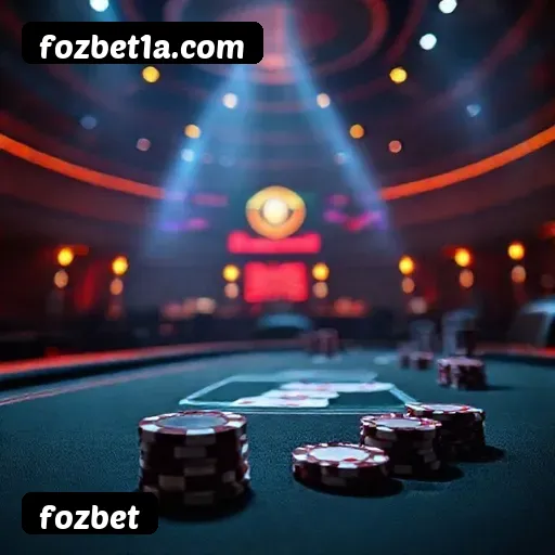 fozbet APK - Download Oficial Android