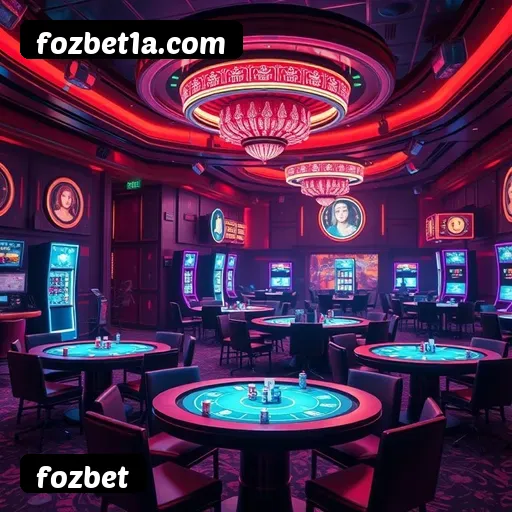 Como Registrar e Fazer Login fozbet