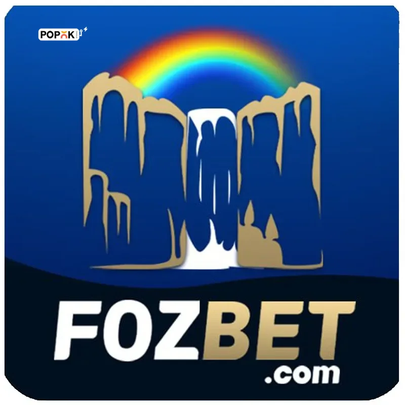 Logo da fozbet